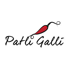 Food Review: Patli Galli