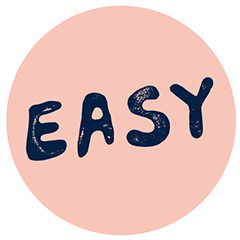 Food Review: Easy by Fatsos – Comfort Food Redefined