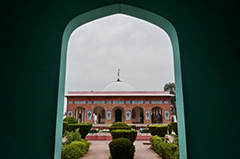 A Look into The Tomb of Waris Shah