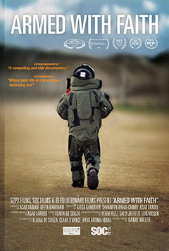Armed with Faith-Pakistan’s Emmy Award Winning Documentary