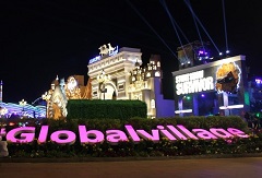Travel Special: Global Village Dubai