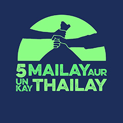 Dedicating Sundays to a Cleaner Islamabad: 5 Mailay Aur Unkay Thailay