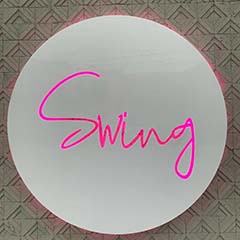 Food Review: Swing