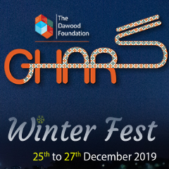 Winter Festival at TDF Ghar