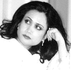 A Tribute to the Khushboo (Fragrance) of Parveen Shakir