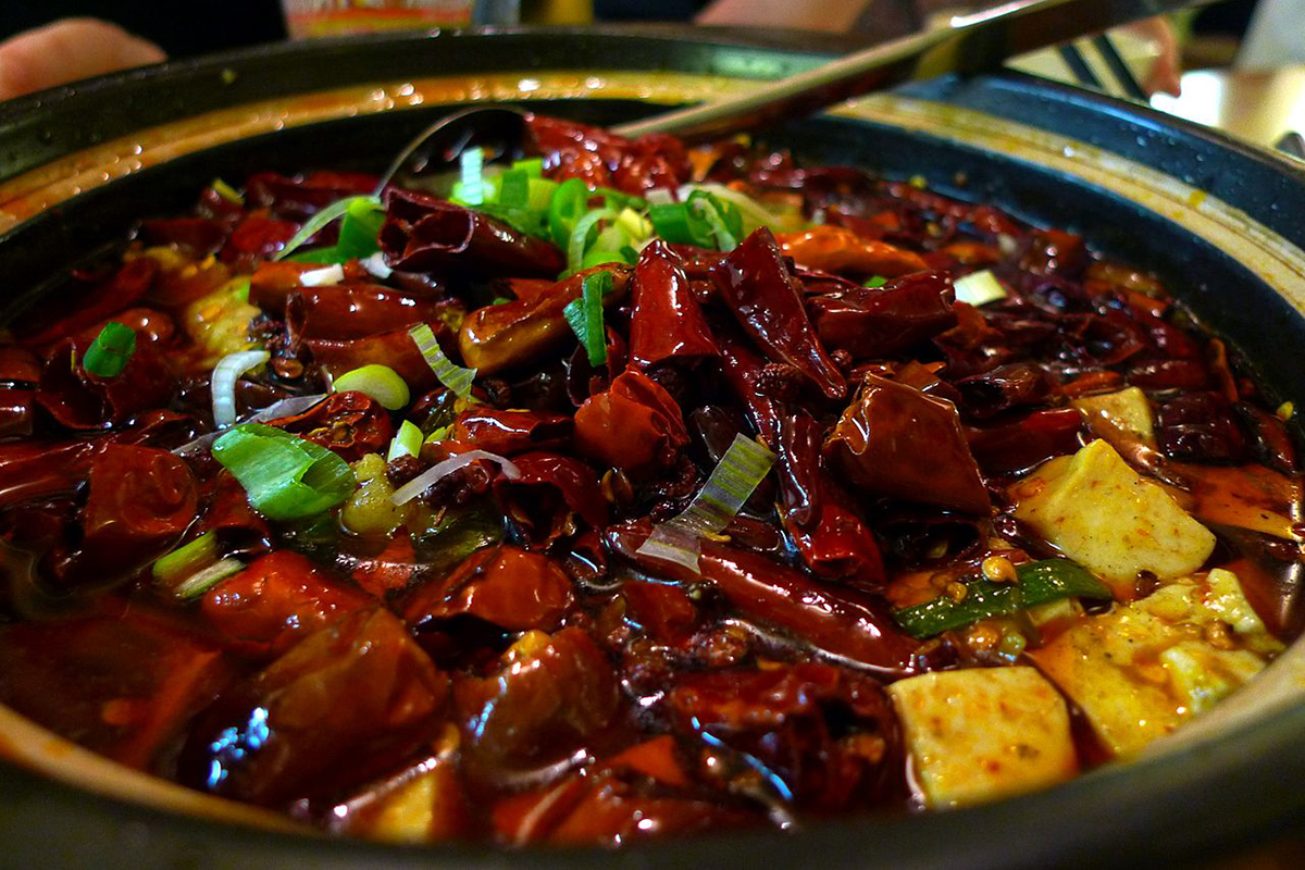 Chinese Hot Pot: the fondue of China - Glutto Digest