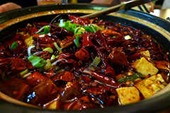 火锅——中国的非官方国菜