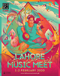 Conversations with Lahore Music Meet (LMM) 2020