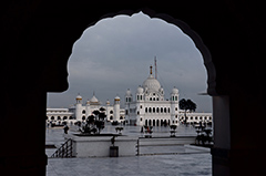 A Pilgrimage to Kartarpur