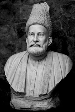 Mirza Ghalib: The Poet for All Ages