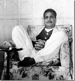 Iqbal Manzil: The Birthplace of a Poet