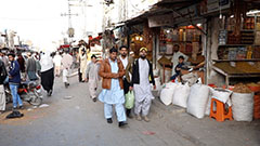 Quetta: A Kaleidoscope of Many Facets