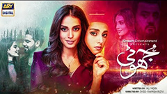 Drama Review: Jhooti (Liar) - The Unraveling of a Chaotic Mind