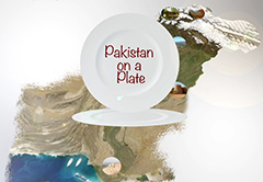 餐盘上的巴基斯坦：饮食与文化
