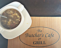Food Review: Butcher