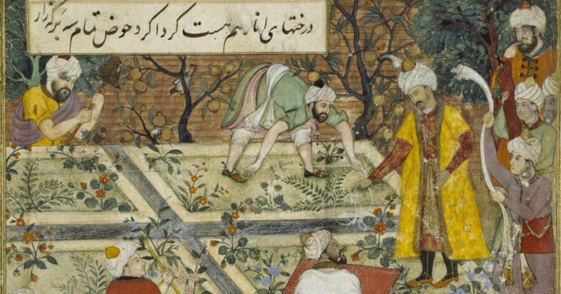 Urdu is the language of the gentry and Hindi is that of the vulgar :  r/librandu
