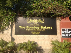 Bombay Bakery: A Timeless Shop in a Bungalow 