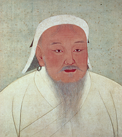 Genghis Khan: Monster or Visionary? 