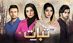 Drama Review Sabaat: A Tale of Class, Power, Love & Loss!