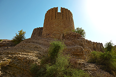 Ranikot Fort: The Great Wall of Sindh