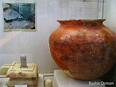 Bhambhore: Archeological Enigma