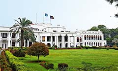 The Grandeur of Lahore’s Colonial Architecture