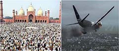 A Sombre Eid-ul-Fitr for Pakistanis