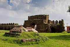 Rawat Fort: Hidden Sites of the Pothohar