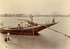 Sukkur: Gift of the River Indus