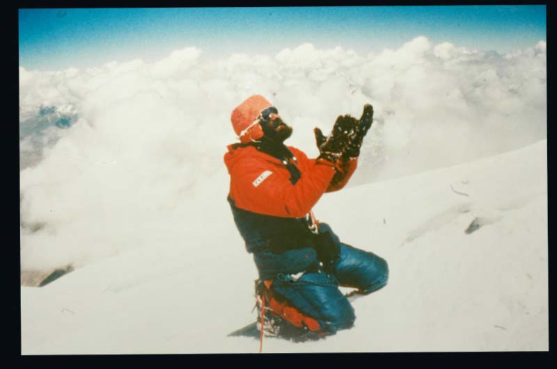 The Heroic Mountain Climbers of Pakistan - Youlin Magazine