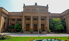 The State Bank Museum & Art Gallery