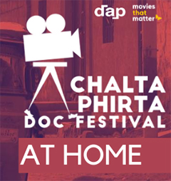 Talking to the Team Behind the Chalta Phirta Documentary Festival