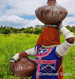 Capturing Sindh: An Interview with Photographer Emmanuel Guddu