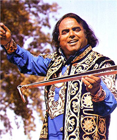 Alam Lohar: Tribute to a Jugni