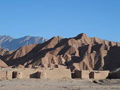 Pishin, Balochistan: Hamlet on a Highway