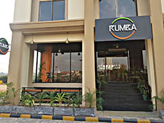 Food Review: Rumba, Steaks Served in African Spices