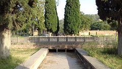 The Forgotten Wonder of the Wah Mughal Gardens