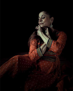 Nahid Siddiqui: Kathak ki Katha (The Story of Khatak)