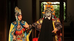 A Brief History of Peking Opera