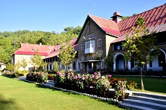 Lawrence College Ghora Gali