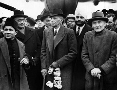 QUAID-I-AZAM AND THE BIRTH OF PAKISTAN - IV