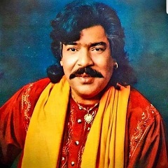 Shaukat Ali: Farewell to the Folk Singer