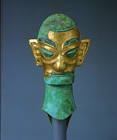 New Discoveries at Sanxingdui Ruins