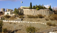 Zhob: The Wonderland of Balochistan