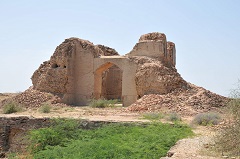 The Puzzling History of Kalan Kot, Thatta