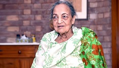 Obituary for a Television Giant: Begum Khursheed Shahid