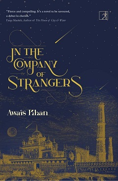 Book Review: In the Company of Strangers