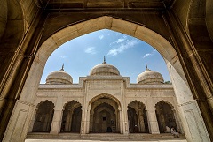 Lahore Fort