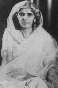 Fatima Jinnah: Celebrating the Contribution of the Mother of the Nation
