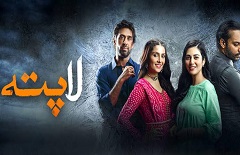 TV Drama Review: Laapata (Missing): A modern love triangle?